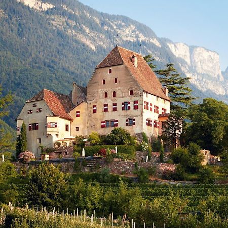 Schloss Englar Appiano Sulla Strada Del Vino Exterior foto